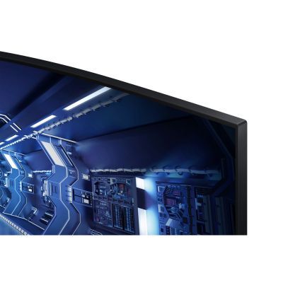 Монитор Samsung (LC34G55TWWIXUA)