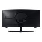 Монитор Samsung (LC34G55TWWIXUA)
