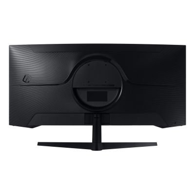 Монитор Samsung (LC34G55TWWIXUA)