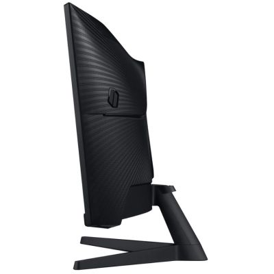 Монитор Samsung (LC34G55TWWIXUA)