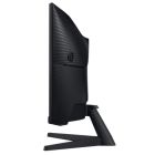 Монитор Samsung (LC34G55TWWIXUA)