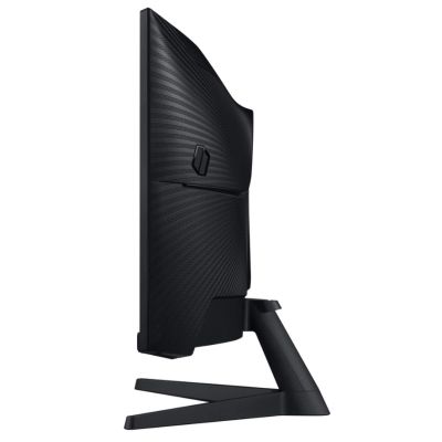Монитор Samsung (LC34G55TWWIXUA)