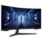 Монитор Samsung (LC34G55TWWIXUA)