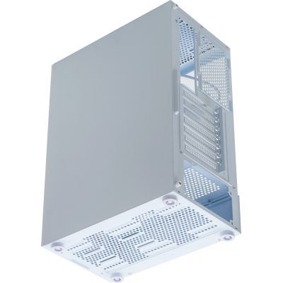 Корпус для ПК Vinga (Moon White)