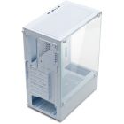 Корпус для ПК Vinga (Moon White)