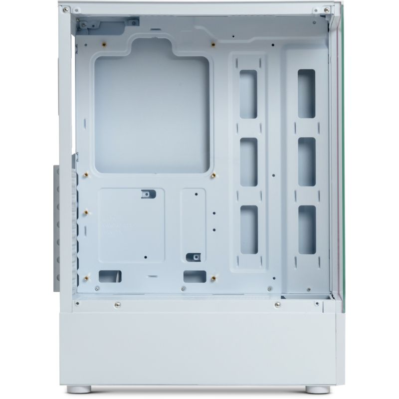 Корпус для ПК Vinga (Moon White)