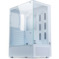 Корпус для ПК Vinga (Moon White)