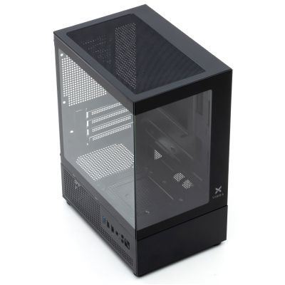Корпус для ПК Vinga (Splinter)