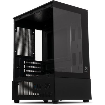Корпус для ПК Vinga (Splinter)