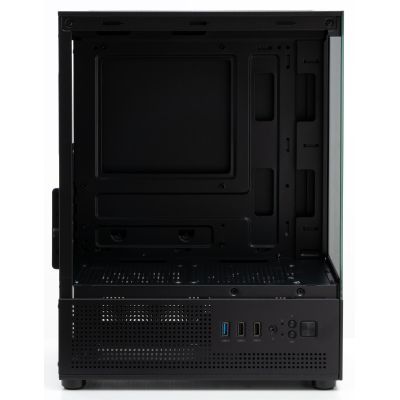 Корпус для ПК Vinga (Splinter)