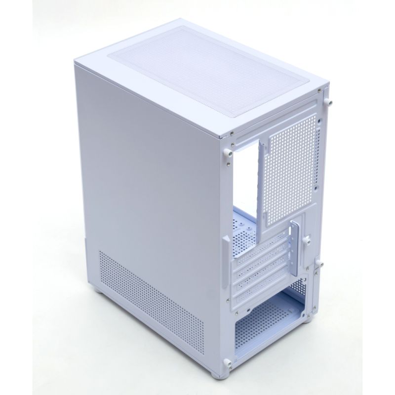 Корпус для ПК Vinga (Splinter White)