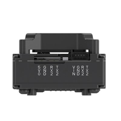 Відеосистема FPV CADDXFPV Walksnail Avatar GT KIT(Dual antenna 2W) упаковка 140 шт. (WN12-2W14BBOX140)