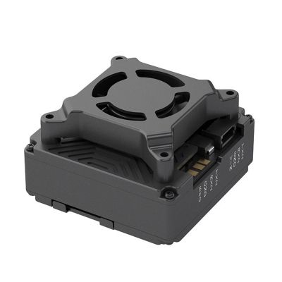 Відеосистема FPV CADDXFPV Walksnail Avatar GT KIT(Dual antenna 2W) упаковка 140 шт. (WN12-2W14BBOX140)