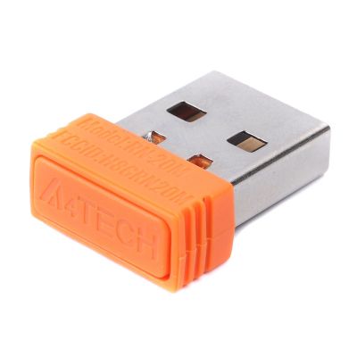Адаптер A4Tech USB Bluetooth + 2.4 Ghz for Fstyler (RN-20M)