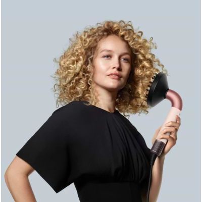Фен Dyson HD17 Supersonic R Pro Ceramic Pink/Rose Gold (113361-01)