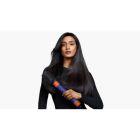 Стайлер Dyson HS08 Airwrap ID Curly/Coily Vinca Blue/Topaz (533759-01)
