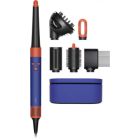 Стайлер Dyson HS08 Airwrap ID Curly/Coily Vinca Blue/Topaz (533759-01)