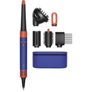Стайлер Dyson HS08 Airwrap ID Curly/Coily Vinca Blue/Topaz (533759-01)