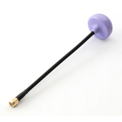 Антенна для дрона RavLink Bubble 7.2-7.7GHz 160mm SMA RHCP упаковка 100 шт. (ANT7277GBOX100)