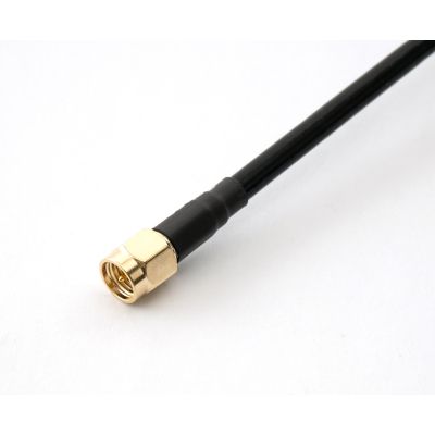 Антенна для дрона RavLink Bubble 7.2-7.7GHz 160mm SMA RHCP упаковка 100 шт. (ANT7277GBOX100)