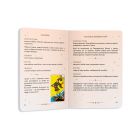 Карты Таро Orner Руководство Таро Райдера-Вейта (orner-2732)
