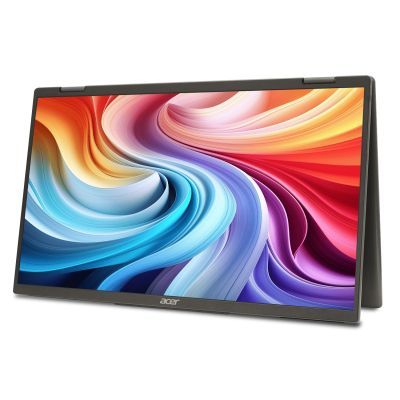 Монитор Acer Dual Portable PD163QTbmiuux (UM.ZP3EE.011)