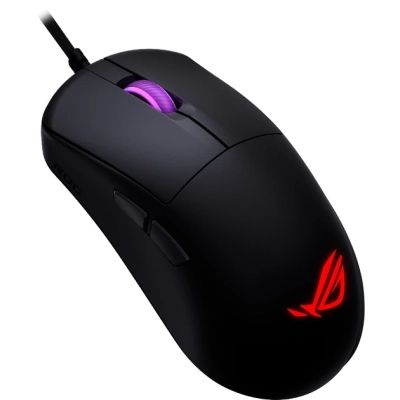 Мишка ASUS ROG Harpe Mini Core USB Black (90MP04D0-BMUA00)