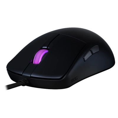 Мишка ASUS ROG Harpe Mini Core USB Black (90MP04D0-BMUA00)