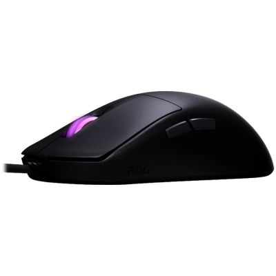 Мишка ASUS ROG Harpe Mini Core USB Black (90MP04D0-BMUA00)