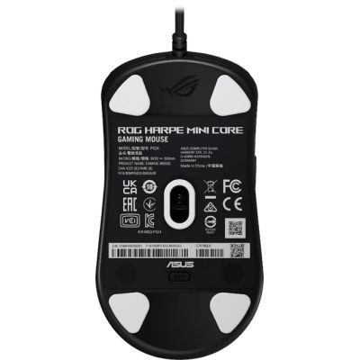 Мишка ASUS ROG Harpe Mini Core USB Black (90MP04D0-BMUA00)