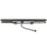 Акумулятор до ноутбука Lenovo IdeaPad V310 L15S4A02, 2600mAh (37Wh), 4cell, 14.4V, Li-ion AlSoft (A71144)