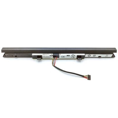 Аккумулятор для ноутбука Lenovo IdeaPad V310 L15S4A02, 2600mAh (37Wh), 4cell, 14.4V, Li-ion AlSoft (A71144)