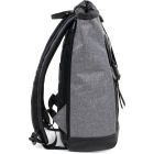Рюкзак для ноутбука Vinga 15.6" NBP815 Roll Top (NBP815BK)
