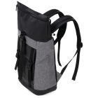 Рюкзак для ноутбука Vinga 15.6" NBP815 Roll Top (NBP815BK)