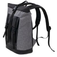 Рюкзак для ноутбука Vinga 15.6" NBP815 Roll Top (NBP815BK)