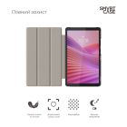 Чохол до планшета Armorstandart Smart Case Lenovo Tab One Black (ARM86696)