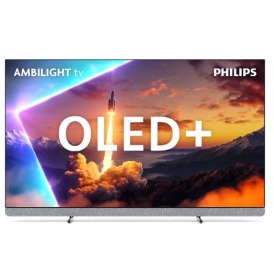 Телевізор Philips (65OLED910/12)
