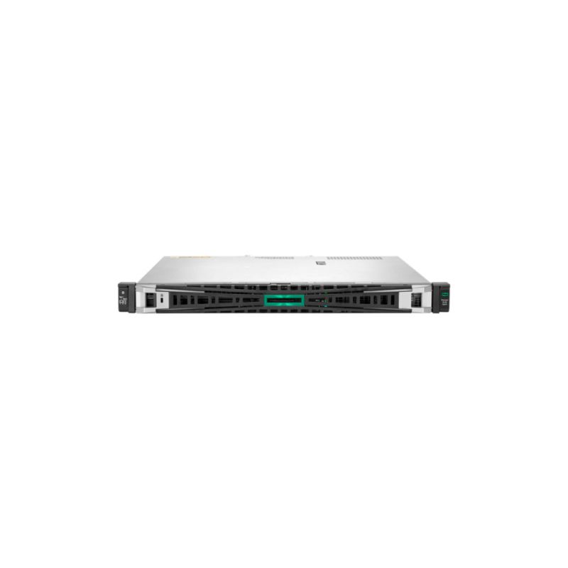 Сервер Hewlett Packard Enterprise DL20 Gen11 (P65393-421)
