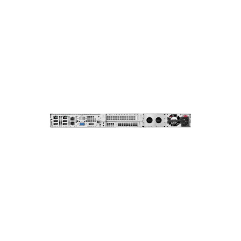 Сервер Hewlett Packard Enterprise DL20 Gen11 (P65393-421)