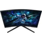 Монитор Samsung (LS27CG550EIXUA)