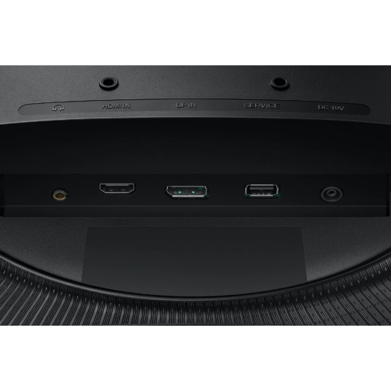 Монитор Samsung (LS27CG550EIXUA)