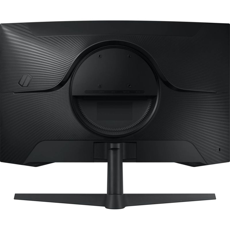 Монитор Samsung (LS27CG550EIXUA)