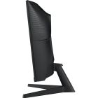 Монитор Samsung (LS27CG550EIXUA)