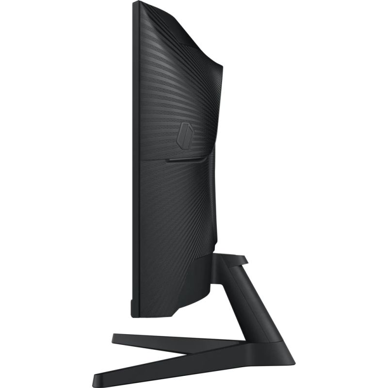 Монитор Samsung (LS27CG550EIXUA)