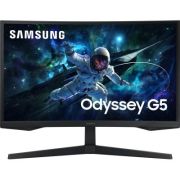 Монітор Samsung (LS27CG550EIXUA)
