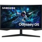 Монитор Samsung (LS27CG550EIXUA)