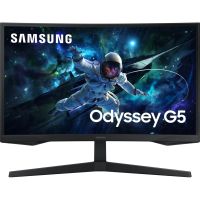 Монитор Samsung (LS27CG550EIXUA)