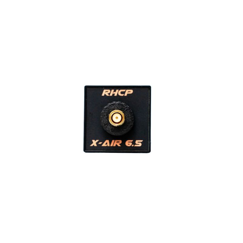 Антенна для дрона TrueRC X-AIR 6.5 SMA RHCP (0608597256819)