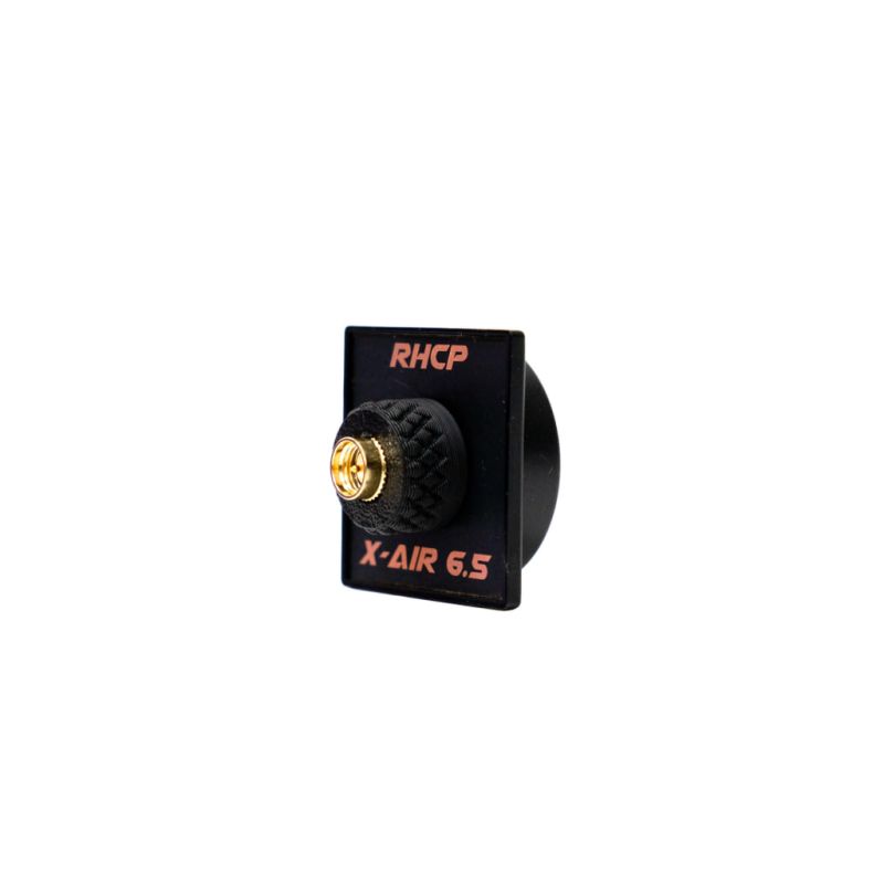 Антенна для дрона TrueRC X-AIR 6.5 SMA RHCP (0608597256819)