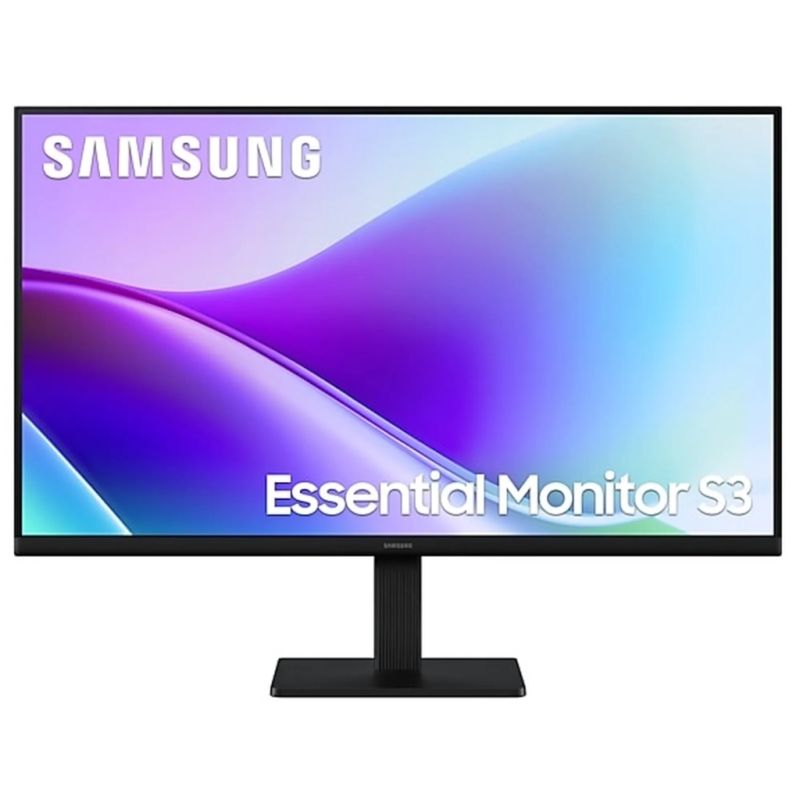 Монитор Samsung (LS27F320GAIXUA)